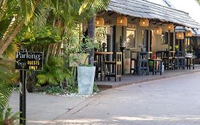 Eco Lodge Lephalale