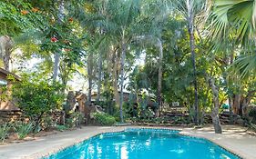 Eco Lodge Lephalale
